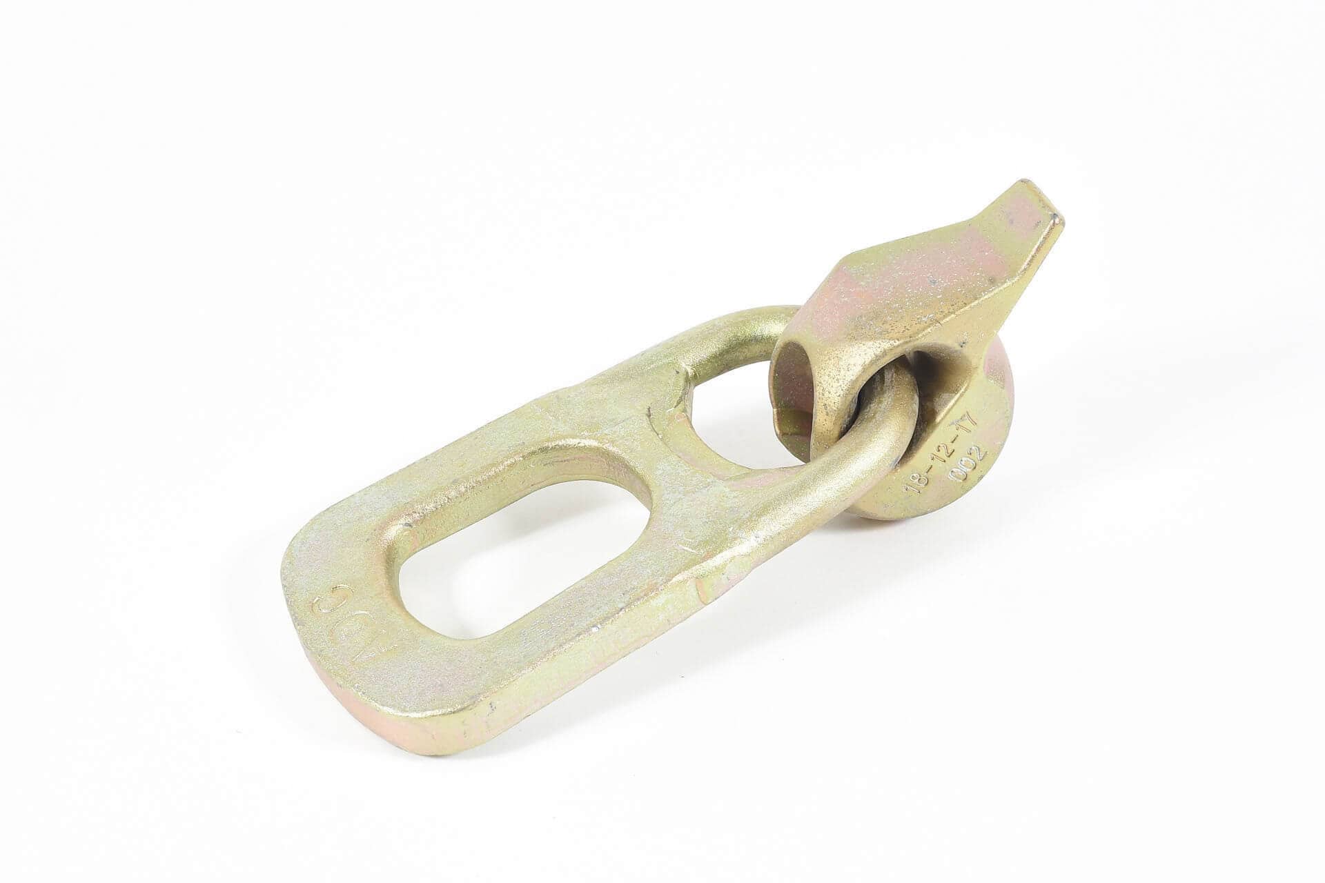 Lift shackle (1)
