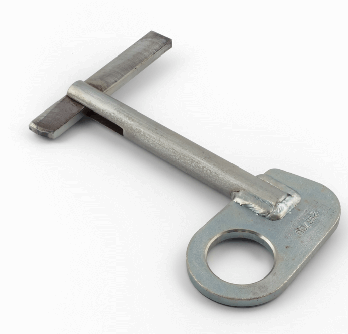 Manhole Lifting Pin (1)