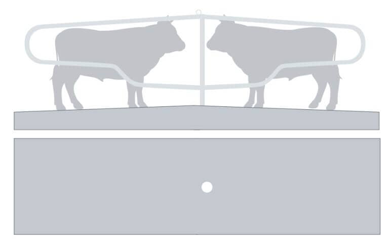 Cubicle bed (1)