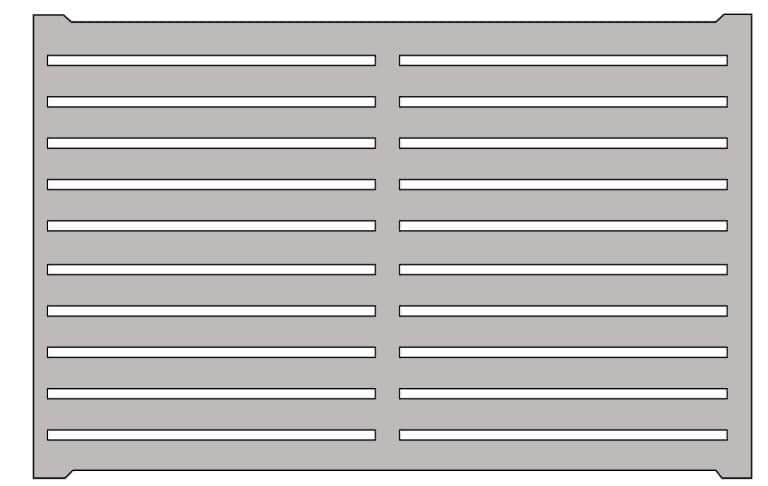Slat pig (1)