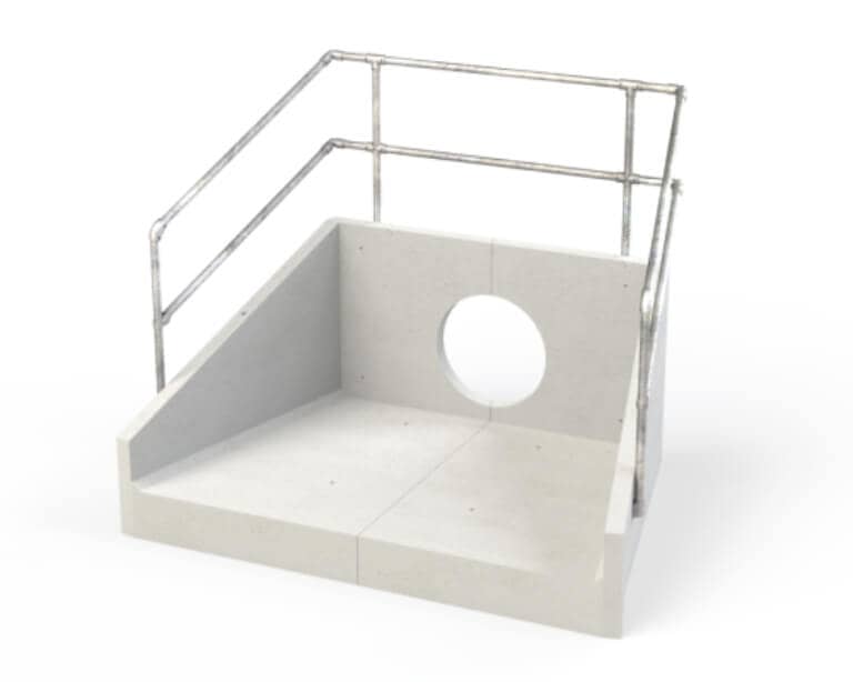Headwalls
