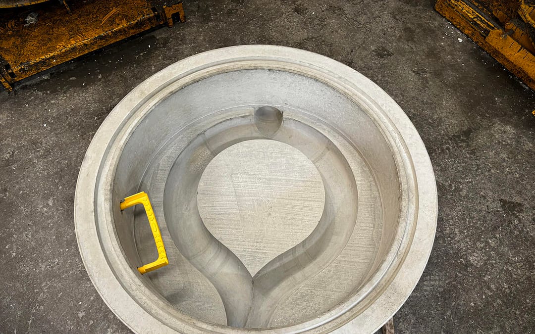 PERFECT BASE – BRAKE PRESSURE CHAMBER