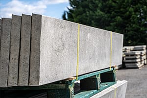 Gravel Boards Tracey Concrete