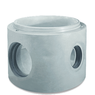 Perfect Base™ - Tracey Concrete