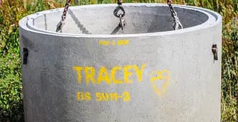 Drainage - Tracey Concrete