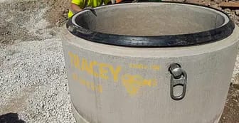 Drainage - Tracey Concrete