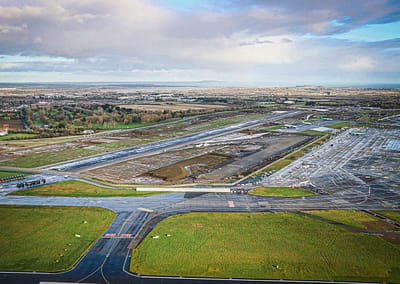 Dublin Airport New Runway