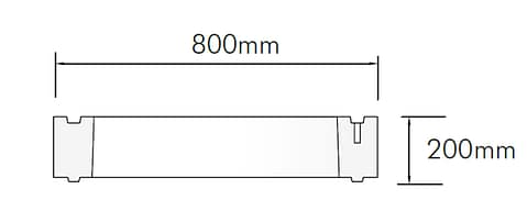 Watermain Chambers - Tracey Concrete